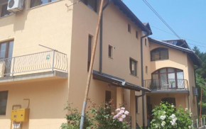 Apartman Oasis Ilidza